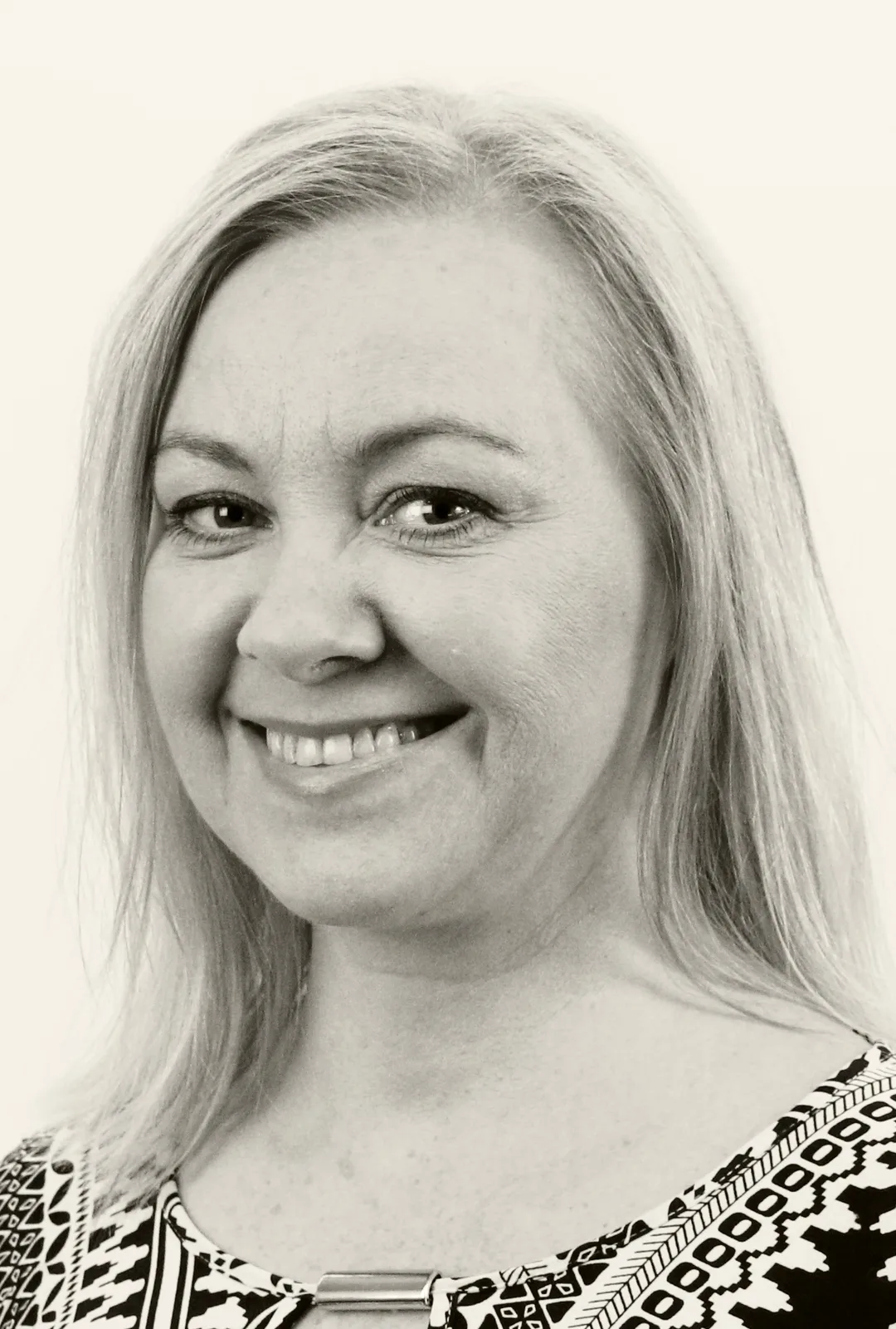 Jóhanna Kristín Jónsdóttir