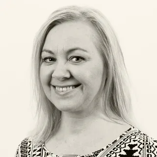 Jóhanna Kristín Jónsdóttir