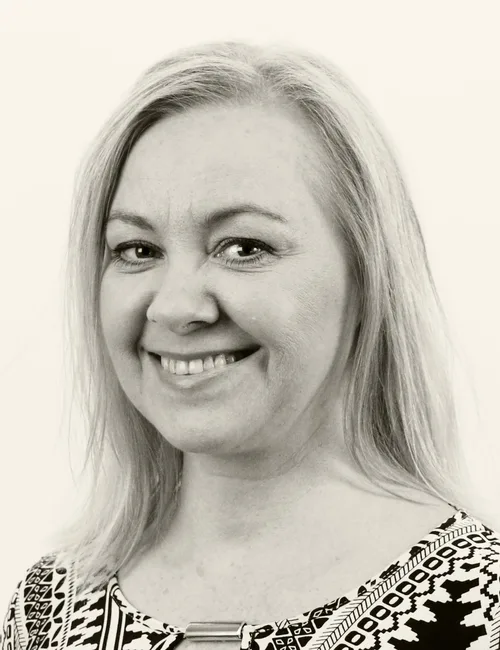 Jóhanna Kristín Jónsdóttir