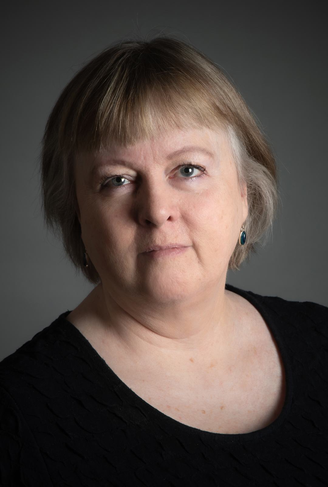 Þórunn Guðmundsdóttir