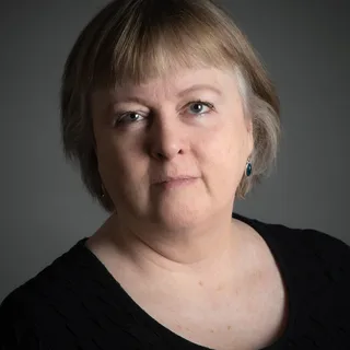 Þórunn Guðmundsdóttir