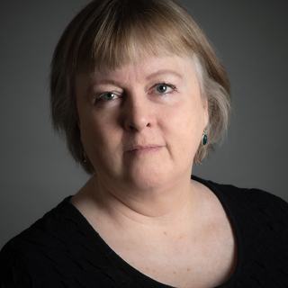 Þórunn Guðmundsdóttir