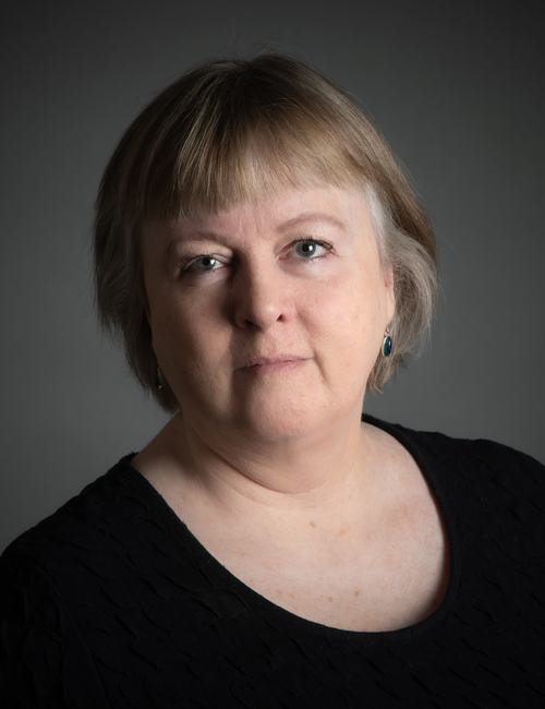 Þórunn Guðmundsdóttir