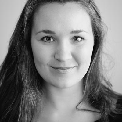 Erla Dóra Vogler