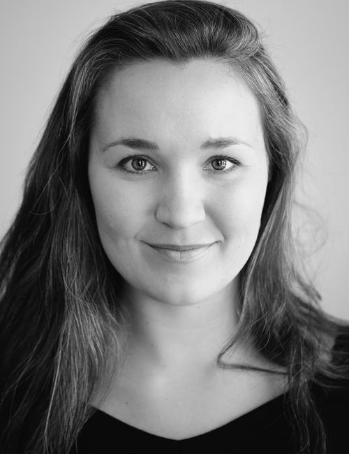 Erla Dóra Vogler