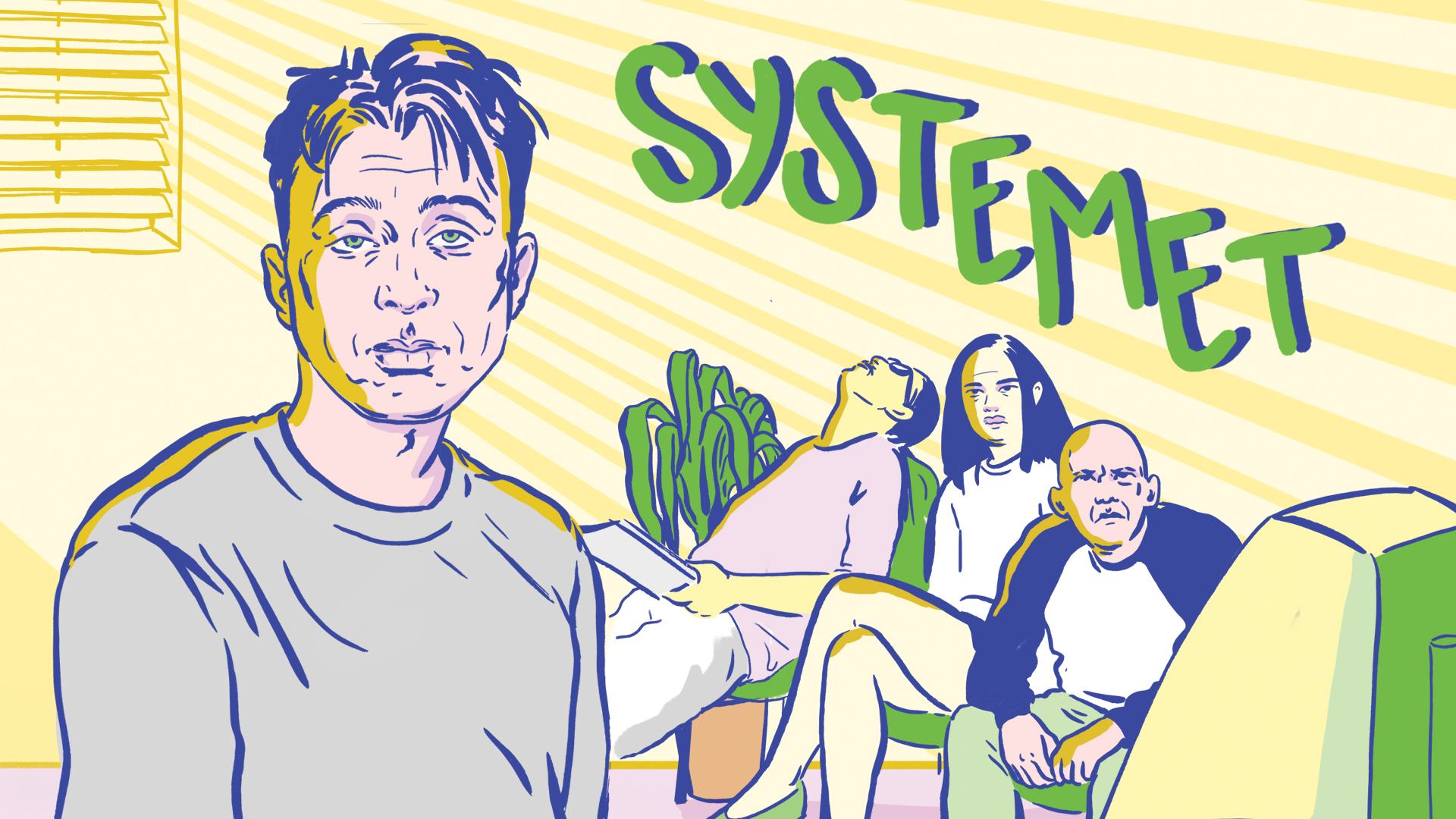 SYSTEMET