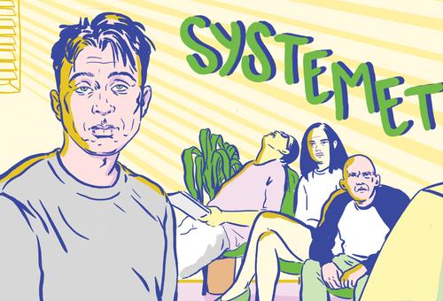 SYSTEMET