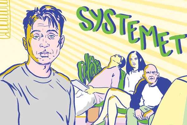 SYSTEMET
