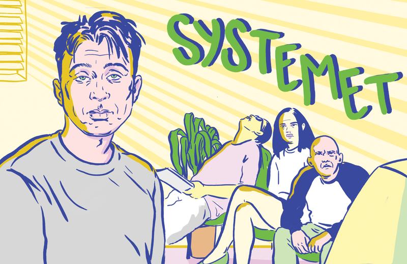 SYSTEMET