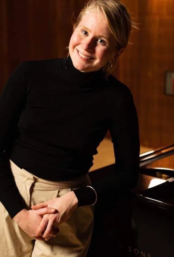 Snæfríður María Björnsdóttir