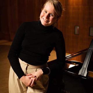 Snæfríður María Björnsdóttir