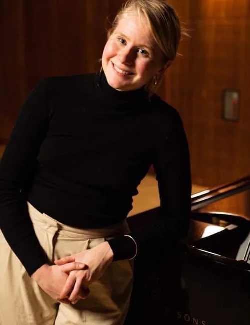 Snæfríður María Björnsdóttir