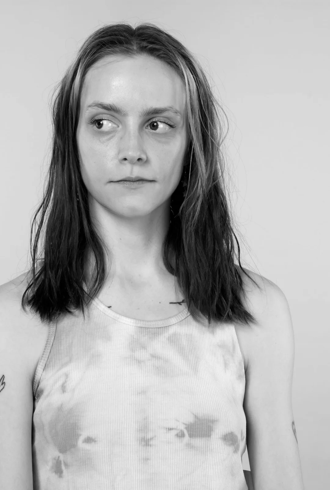 Ás Dís (Ásdís Birna Gylfadóttir)