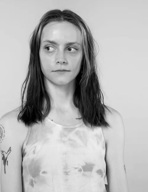 Ás Dís (Ásdís Birna Gylfadóttir)