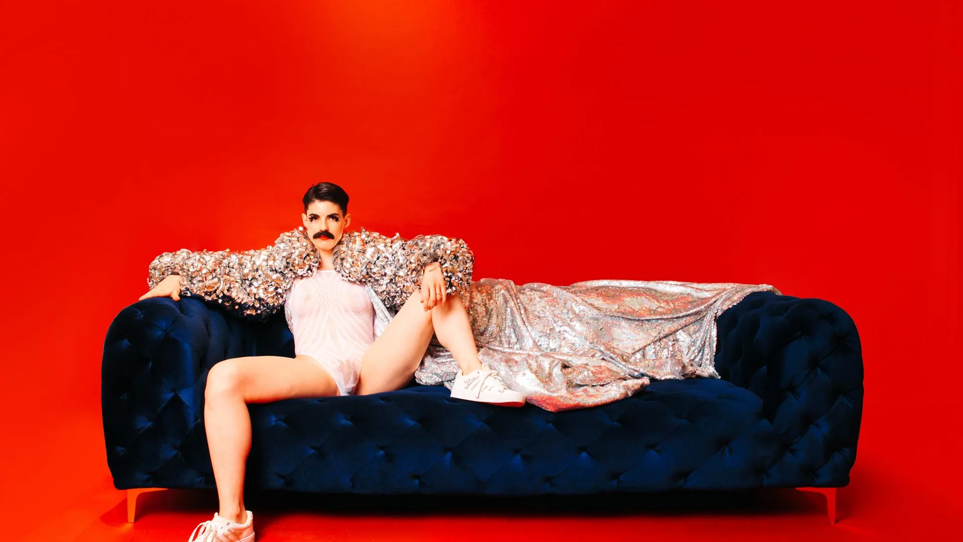 Sex, drag & ópera