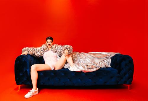 Sex, drag & ópera