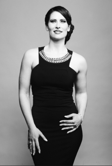 Rannveig Káradóttir