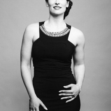 Rannveig Káradóttir