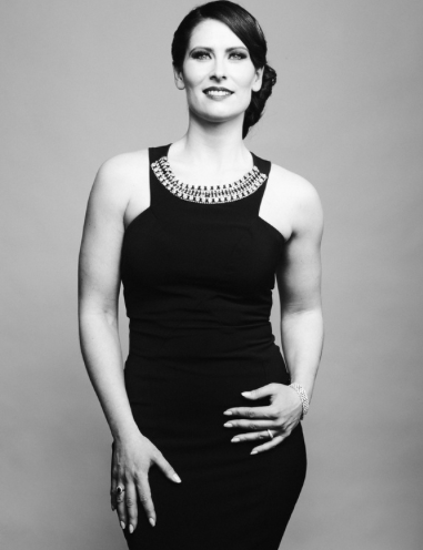 Rannveig Káradóttir