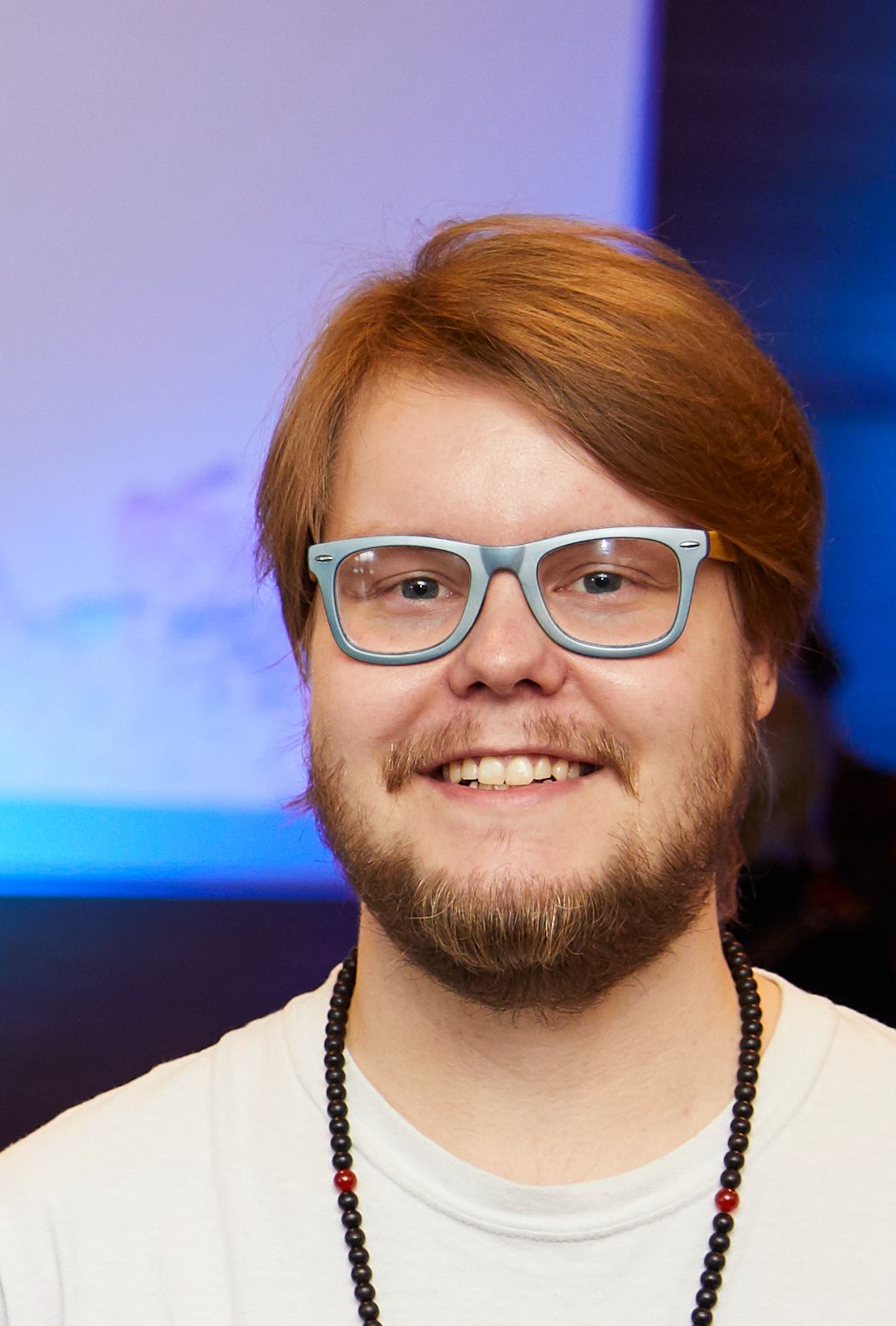 Haukur Darri Hauksson