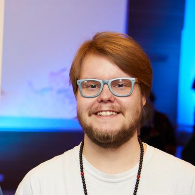 Haukur Darri Hauksson