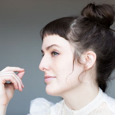 Tinna Þorvalds Önnudóttir