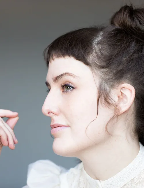 Tinna Þorvalds Önnudóttir