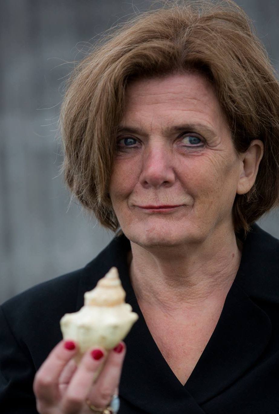 Elísabet Jökulsdóttir