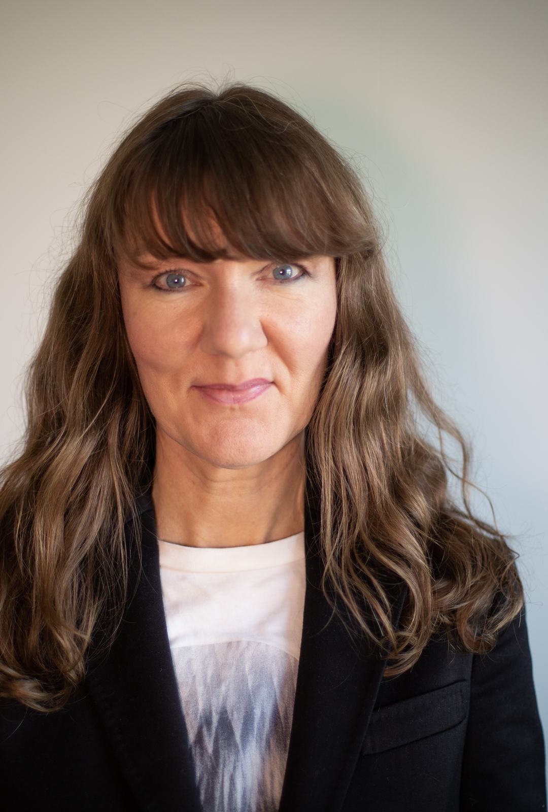 Anna Halldórsdóttir