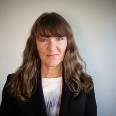Anna Halldórsdóttir