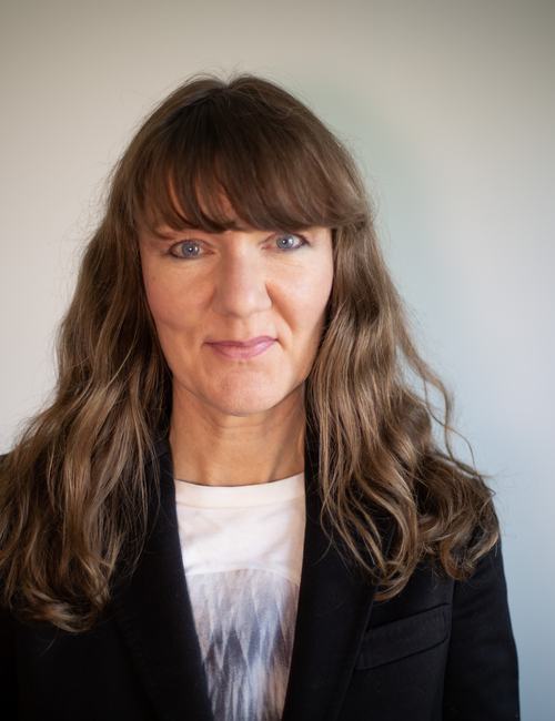 Anna Halldórsdóttir