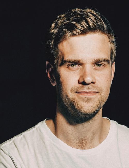 Jóhann Kristinsson