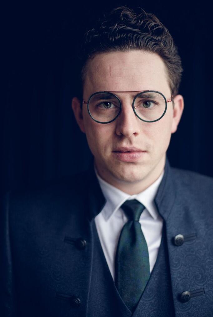 Magnus Larsson