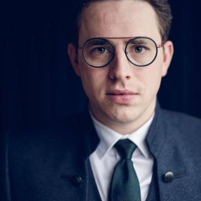 Magnus Larsson