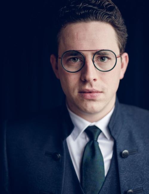 Magnus Larsson