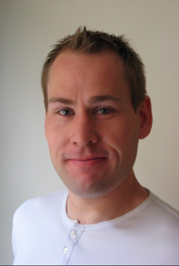 Hugi Jónsson