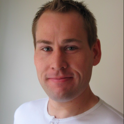 Hugi Jónsson