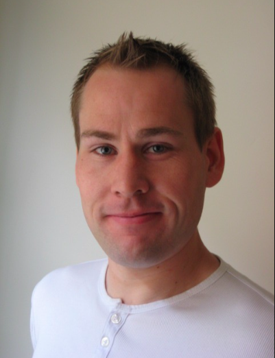 Hugi Jónsson