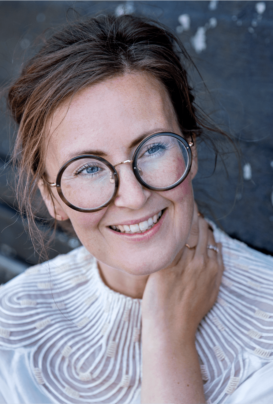 Louise Schrøder