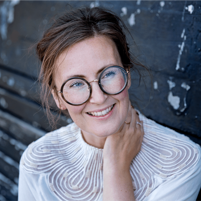 Louise Schrøder