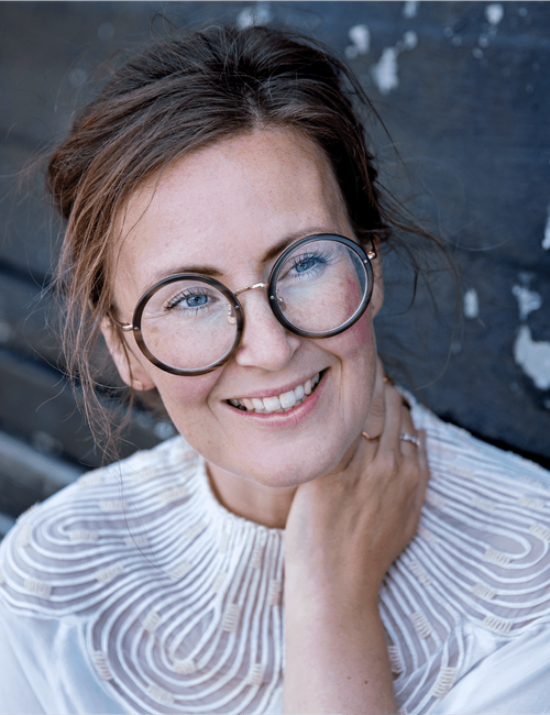 Louise Schrøder