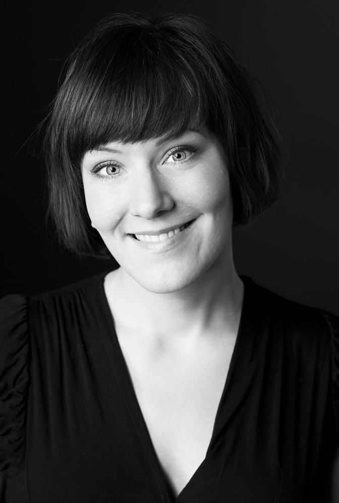 Nina Sætherhaug