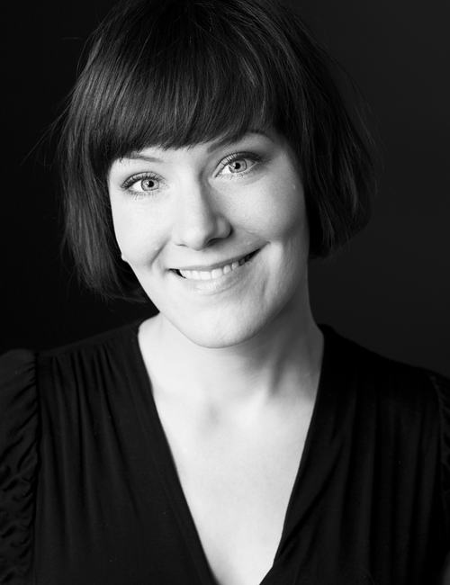 Nina Sætherhaug