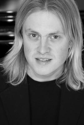 Knut Erik Jensen