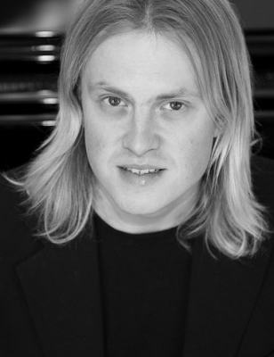 Knut Erik Jensen