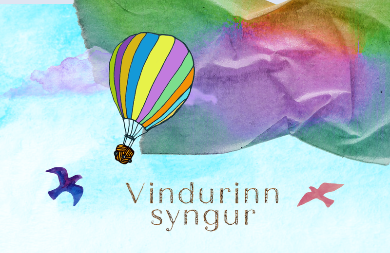 Vindurinn syngur
