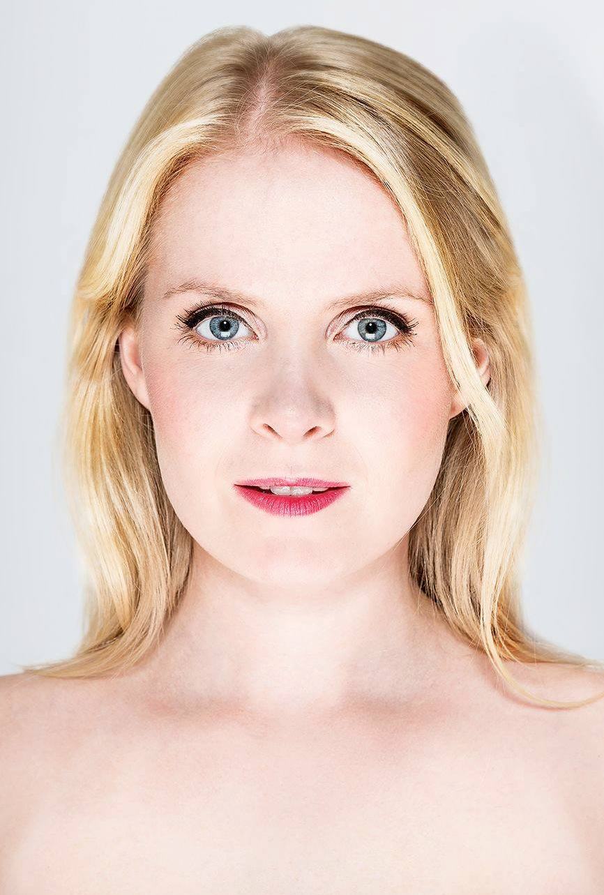 Fjóla Kristín Nikulásdóttir