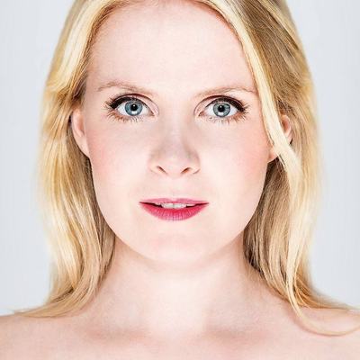 Fjóla Kristín Nikulásdóttir