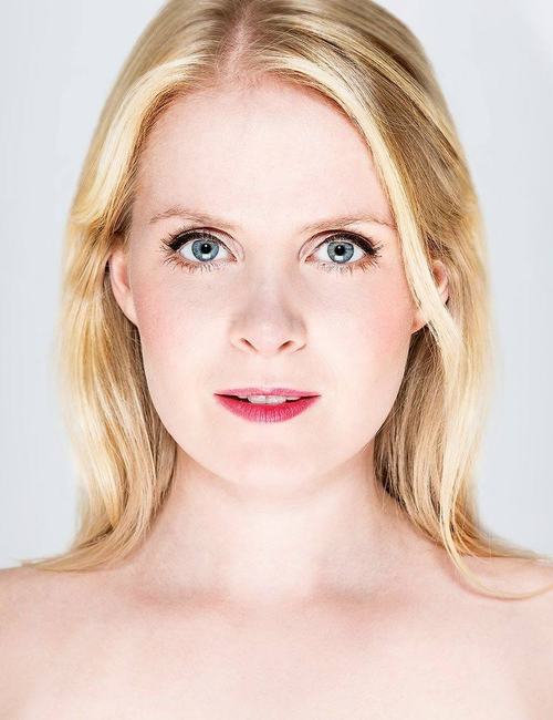 Fjóla Kristín Nikulásdóttir