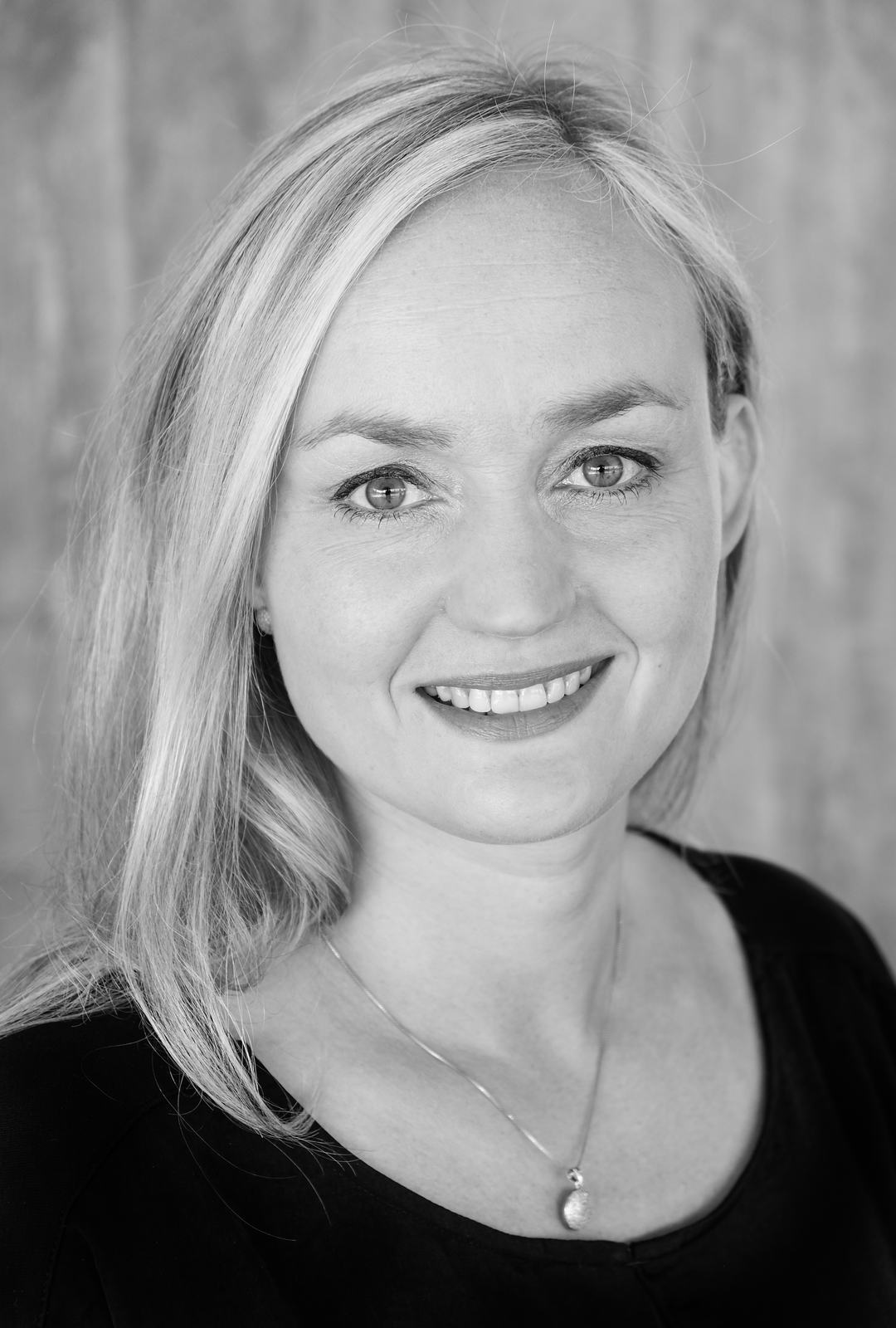 Eva Þyri Hilmarsdóttir